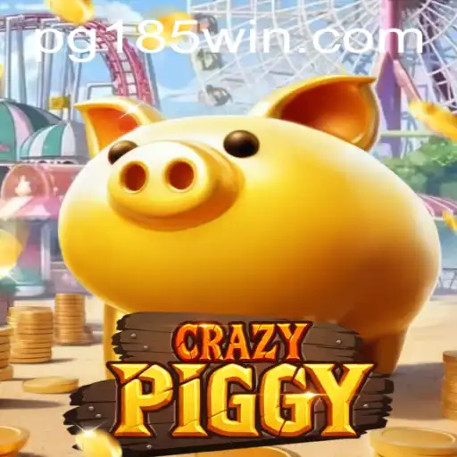 CrazyPiggy: Descubra o Universo de Diversão e Estratégia