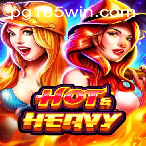 Descubra as Emoções de HotHeavy: O Jogo Intenso que Está Conquistando a Cena Gamer