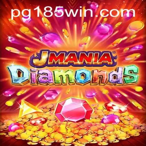 JManiaDiamonds: A Nova Sensação dos Jogos Digitais