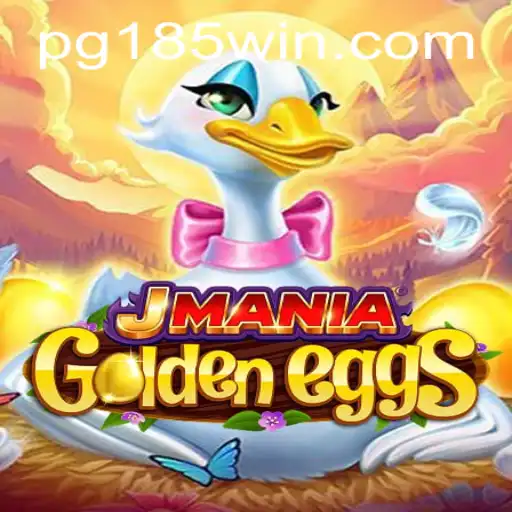 Explorando o Mundo Fascinante de JManiaGoldenEggs: Regras, Estratégias e Emoção