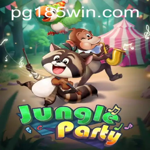 Desvendando o Empolgante Mundo de JungleParty: Como Jogar e Ganhar com 185win