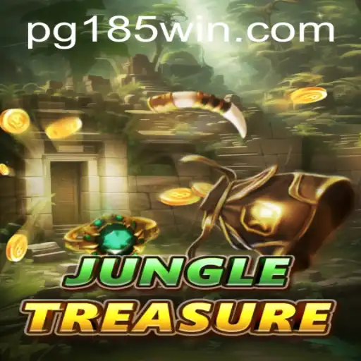 Desbravando Aventuras: Conheça JungleTreasure e Suas Regras Emocionantes