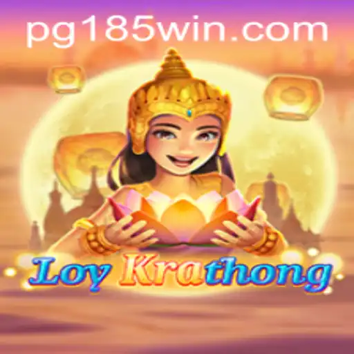 Descubra LoyKrathong: O Fascinante Jogo de Estratégia e Sucesso