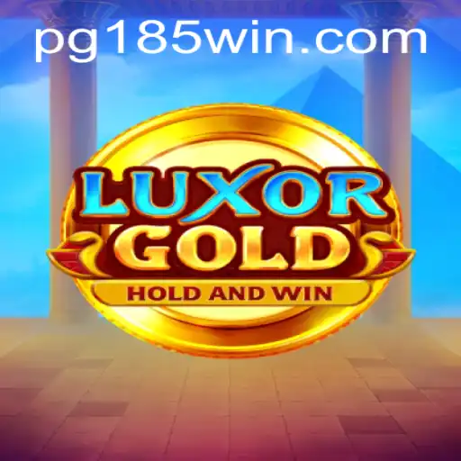 Descubra a Aventura Mágica de LuxorGold: Tudo o que Você Precisa Saber