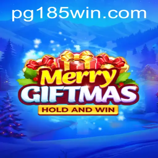 Descubra 'MerryGiftmas': O Jogo Festivo da Temporada