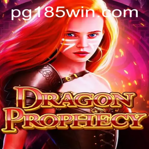 DragonProphecy: Explore o Mundo Mágico e Desafiante deste Jogo Épico