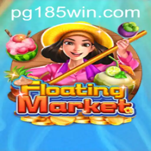 Descubra FloatingMarket: Um Jogo de Estratégia e Habilidade