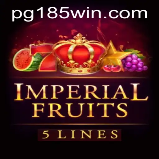 A Experiência de Jogo com ImperialFruits5: Descubra as Regras e Aventuras