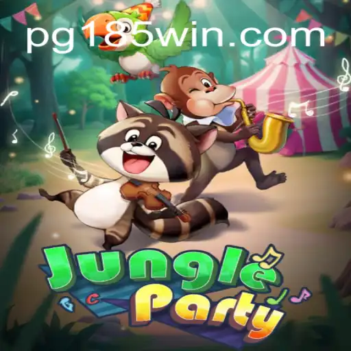 Desvendando o Empolgante Mundo de JungleParty: Como Jogar e Ganhar com 185win
