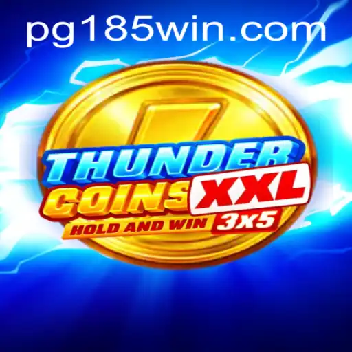 Explorando ThunderCoinsXxl: O Jogo que Está Revolucionando o Mundo dos Games