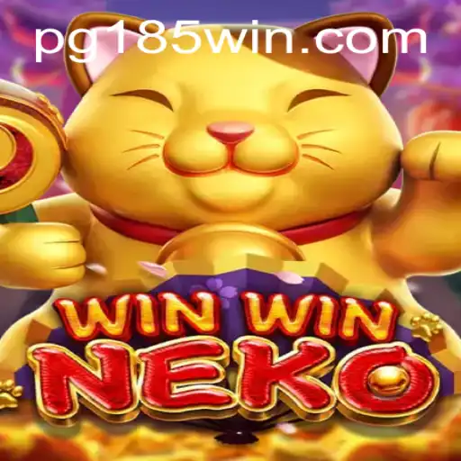 Descubra WinWinNeko: O Jogo de Estratégia Felino com 185win