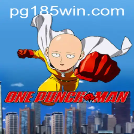 Explorando OnePunchMan: O Jogo de Estratégia com a Senha Mágica '185win'
